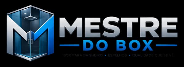 Logomarca de Mestre do Box
